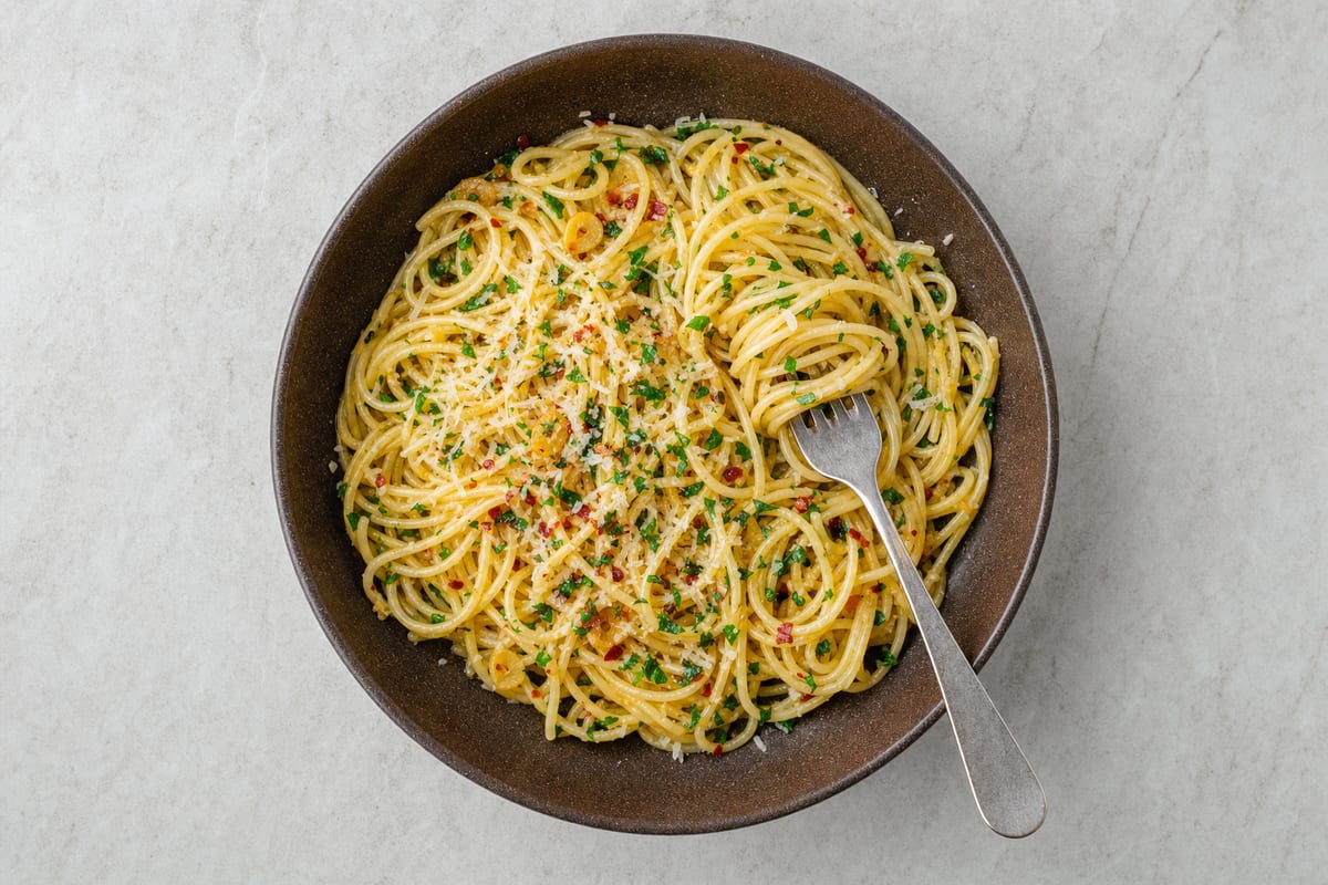 Pantry tips